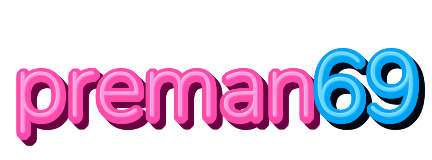 preman69 — logo kanal